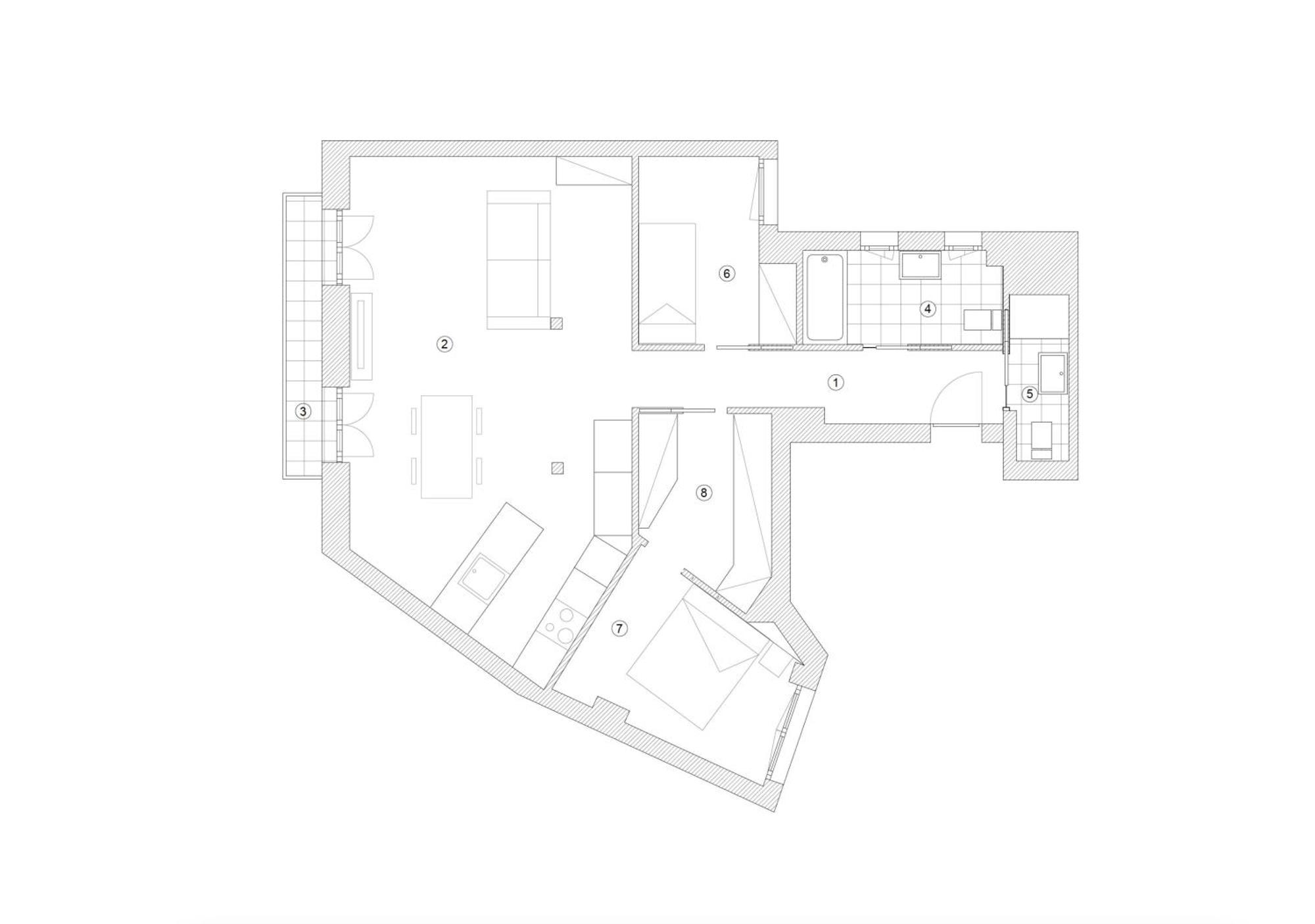 Salamanka By Feelfree Rentals 산세바스티안 외부 사진